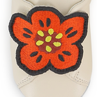 Baby slippers KENZO KIDS 
                    UNISEX