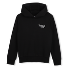 HOODED SWEATSHIRT TIMBERLAND 
                    BOY
