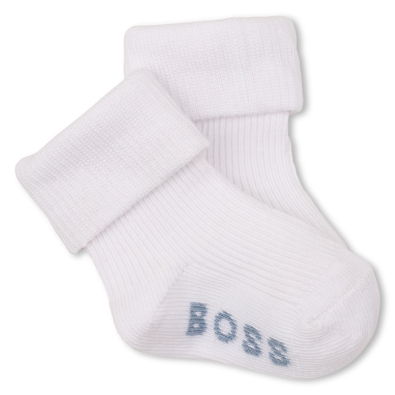 Pack of socks BOSS 
                        BOY