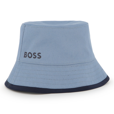 REVERSIBLE BOB BOSS BOY