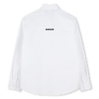 Long-sleeved shirt KARL LAGERFELD KIDS 
                    BOY