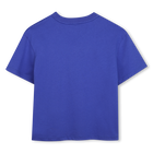 Short sleeve t-shirt LANVIN 
                    BOY