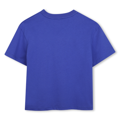 Short sleeve t-shirt LANVIN BOY