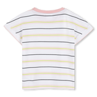 Short-sleeved t-shirt HUGO 
                    GIRL