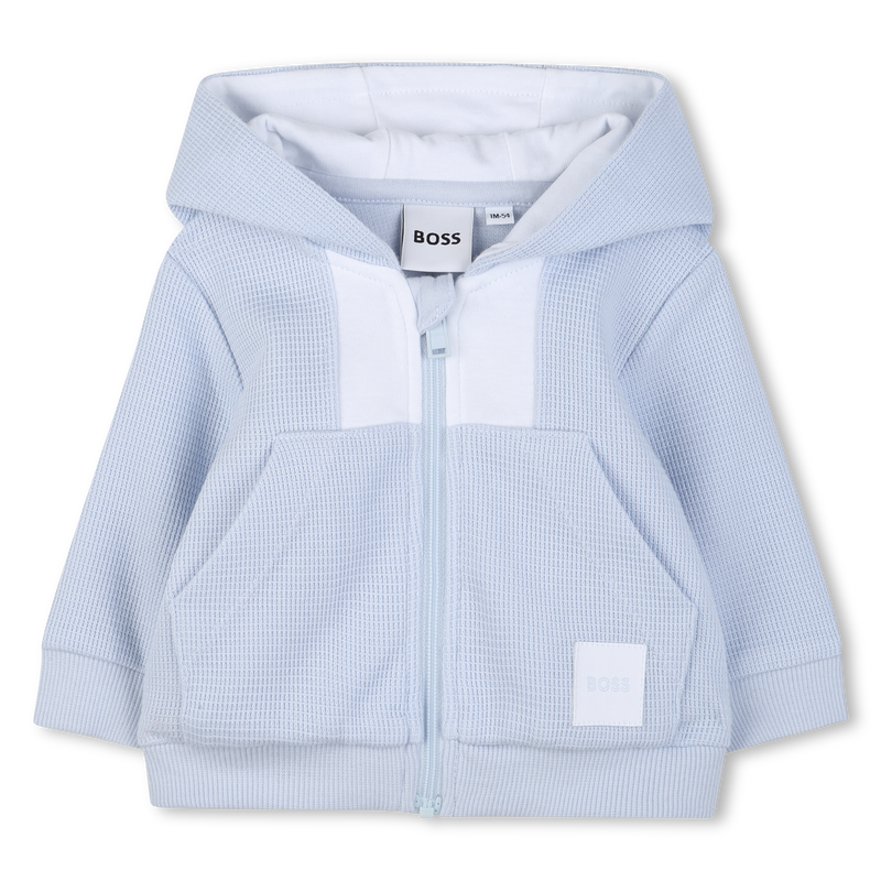 JOGGER SET BOSS 
                        BOY