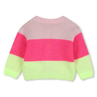 Knitted cardigan BILLIEBLUSH 
                    GIRL