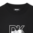 Short-sleeved T-shirt DKNY 
                    GIRL