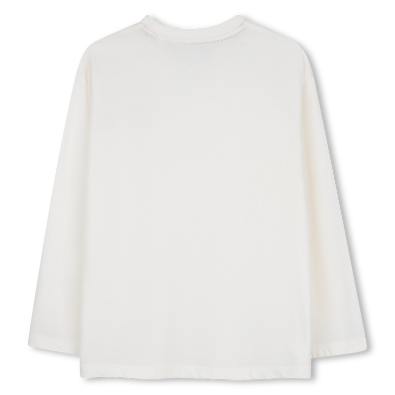 Long sleeve t-shirt TIMBERLAND 
                        BOY