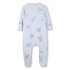 Pajama, hat and bib set KENZO KIDS 
                    BOY