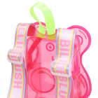 Small jelly bear backpack BILLIEBLUSH 
                    GIRL