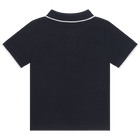 Short sleeve polo BOSS 
                    BOY