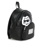 Backpack KARL LAGERFELD KIDS 
                    GIRL