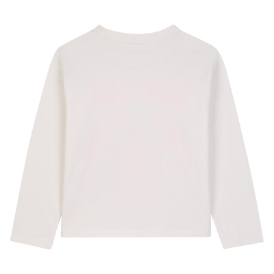 Long sleeve t-shirt BILLIEBLUSH GIRL