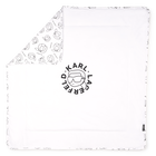 Padded blanket KARL LAGERFELD KIDS 
                    BOY