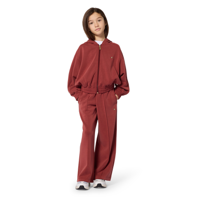 Jogging cardigan BOSS GIRL