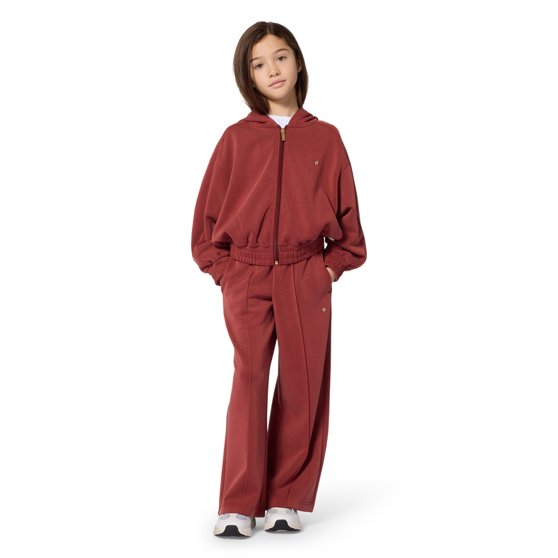 Jogging cardigan BOSS 
                        GIRL