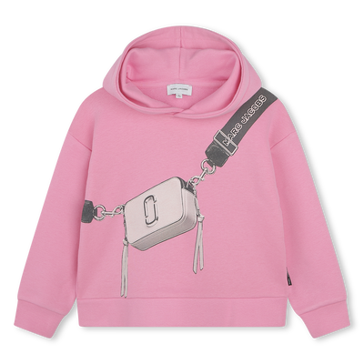 Hoodie MARC JACOBS UNISEX