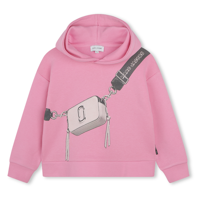 Hoodie MARC JACOBS 
                        UNISEX