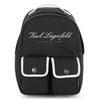 Backpack KARL LAGERFELD KIDS 
                    GIRL
