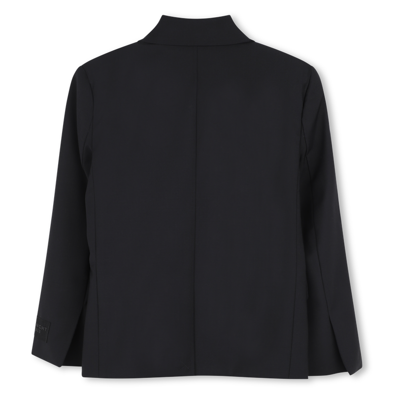 Ceremonial jacket GIVENCHY 
                        BOY
