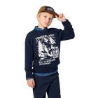 Sweater TIMBERLAND 
                    BOY