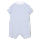 Playsuit BOSS 
                    BOY