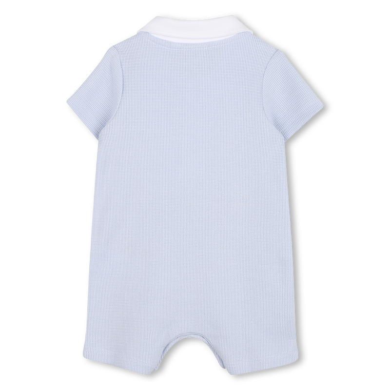 PLAYSUIT BOSS 
                        BOY