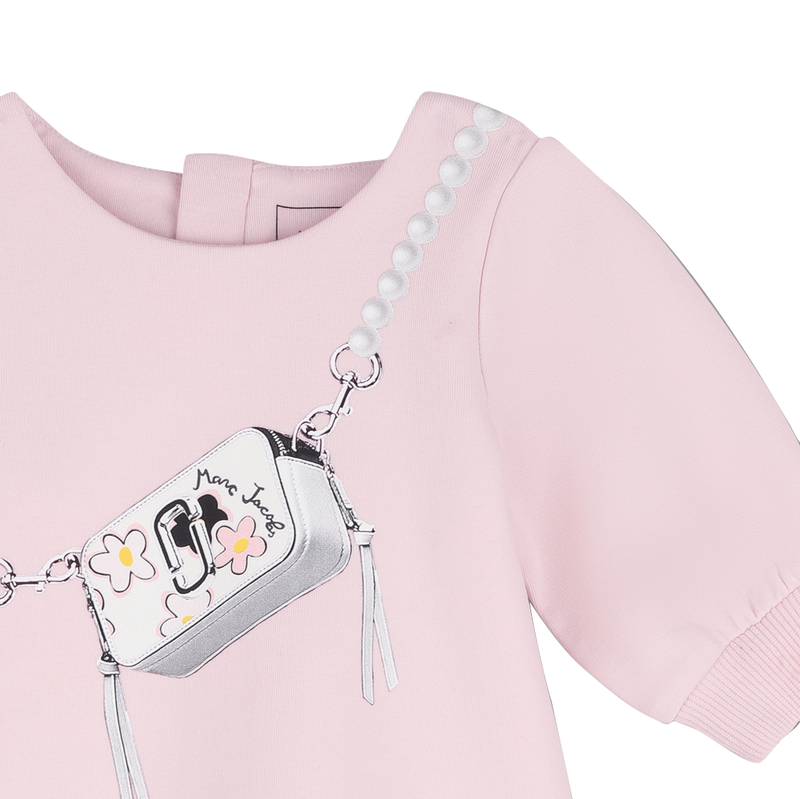 Dress MARC JACOBS 
                        UNISEX