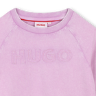 Short-sleeved T-shirt HUGO 
                    GIRL