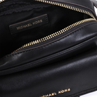 Adjustable handbag with zip MICHAEL KORS 
                    GIRL