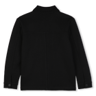 Chic cardigan KARL LAGERFELD KIDS 
                    BOY