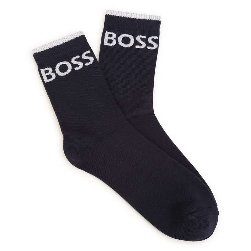 Two-pack of socks
