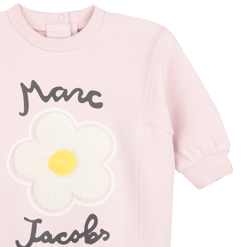 Dress and legging set MARC JACOBS 
                        UNISEX