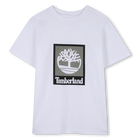Short sleeve t-shirt TIMBERLAND 
                    BOY