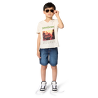 Short sleeve t-shirt ZADIG VOLTAIRE 
                    BOY
