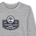 Long-sleeved T-shirt TIMBERLAND 
                    BOY