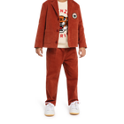 Corduroy suit jacket KENZO KIDS 
                    BOY