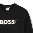 Sweatshirt BOSS 
                    BOY