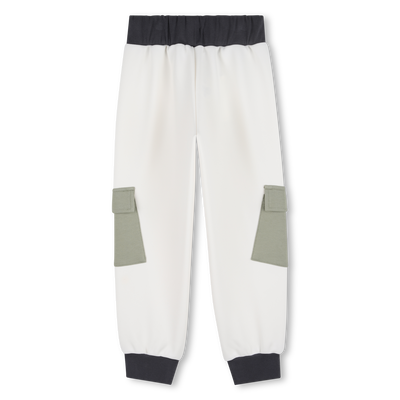 JOGGERS BILLIEBLUSH BOY