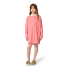 Shirt dress ZADIG VOLTAIRE 
                    GIRL