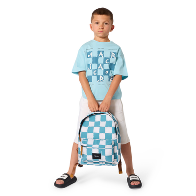 SHORT SLEEVE T-SHIRT MARC JACOBS BOY