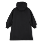 Hooded parka HUGO 
                    GIRL