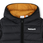 Down jacket TIMBERLAND 
                    BOY