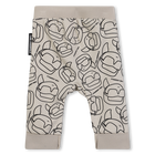Sweatshirt and jogging bottoms set KARL LAGERFELD KIDS 
                    BOY