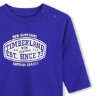 Long sleeve t-shirt TIMBERLAND 
                    BOY