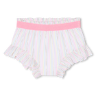 Shorts and T-shirt set BILLIEBLUSH 
                    GIRL