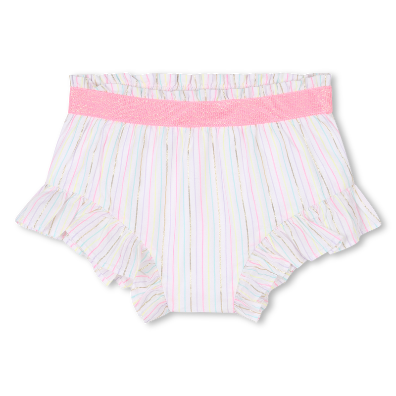 Shorts and T-shirt set BILLIEBLUSH 
                        GIRL