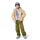 Knitted beanie BILLIEBLUSH 
                    BOY