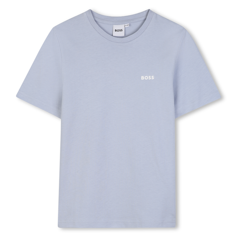 Set of 2 t-shirts BOSS 
                        BOY