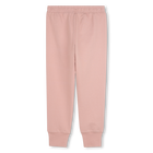 Fleece pants DKNY 
                    GIRL